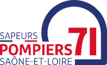 Sapeurs-pompiers de Saône-et-Loire